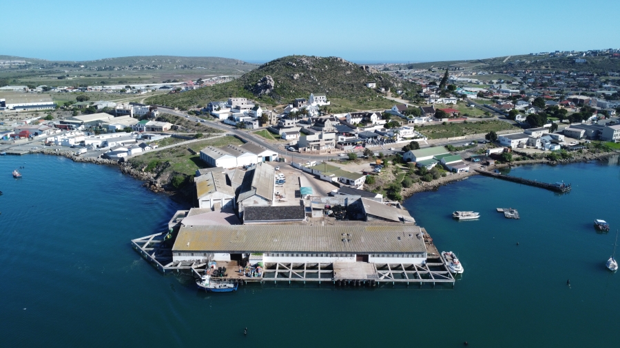 2 Bedroom Property for Sale in Bluewater Bay Western Cape